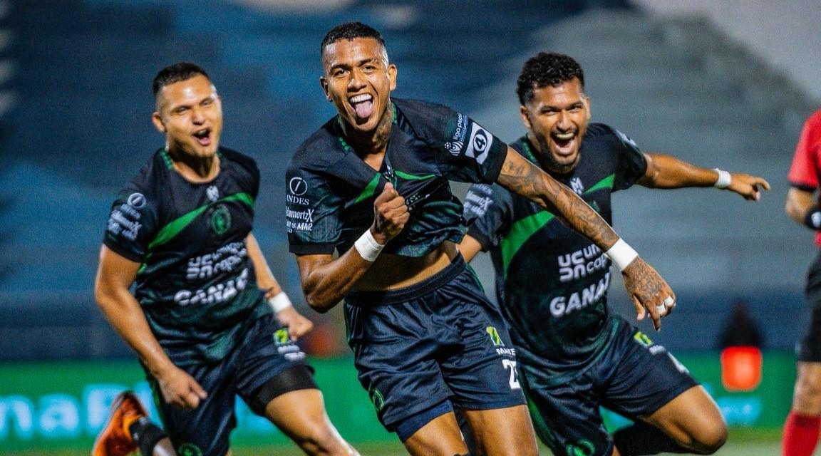 Inter FA derrota al Alianza en las delicias