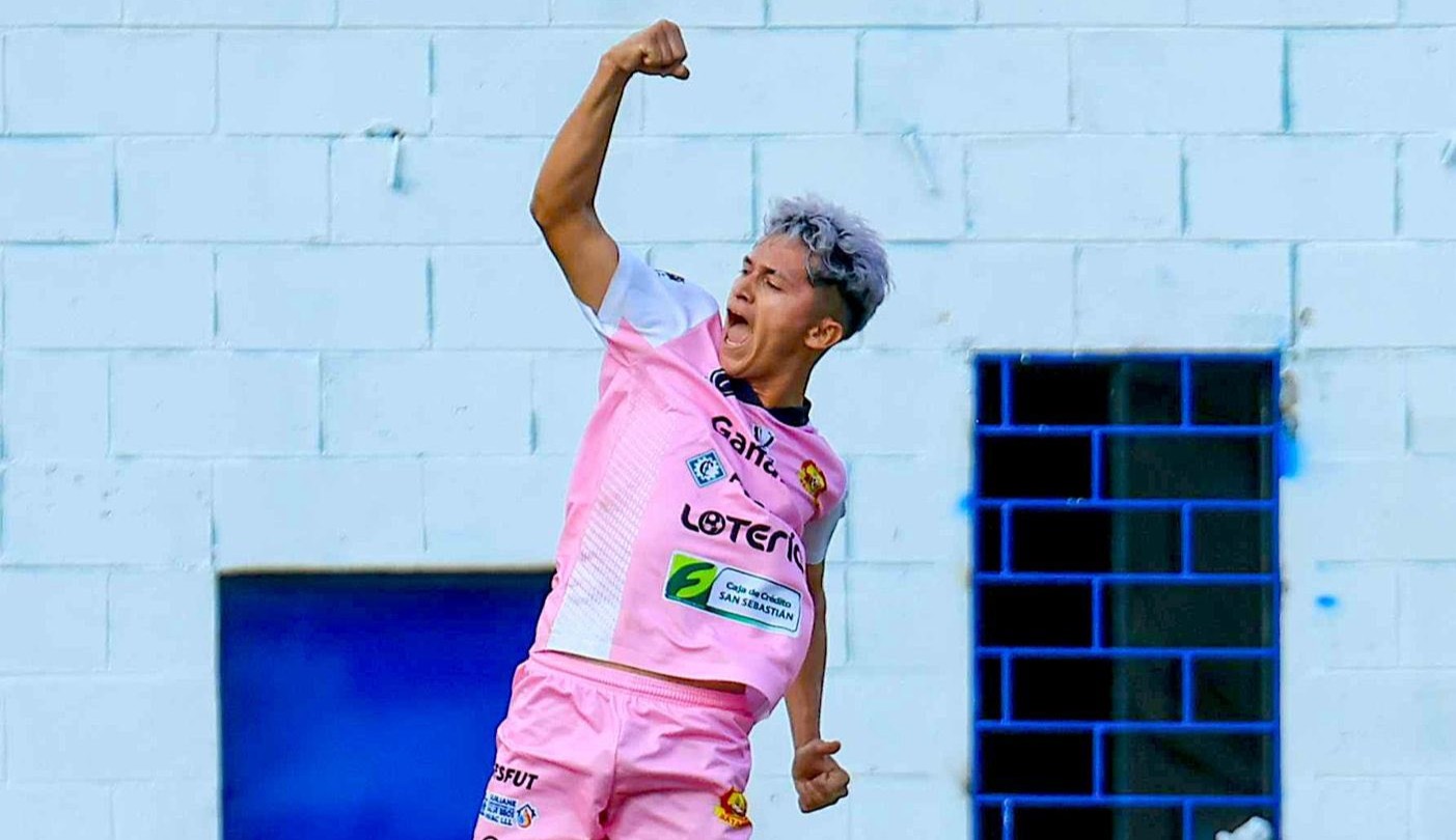 Batanecos avanza a los octavos de final de la Copa Presidente