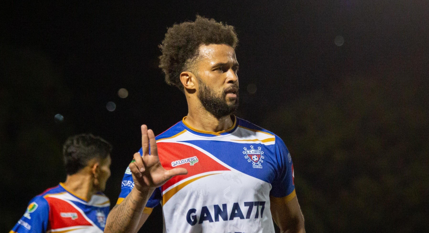 Firpo golea al Inter FA en Las Delicias