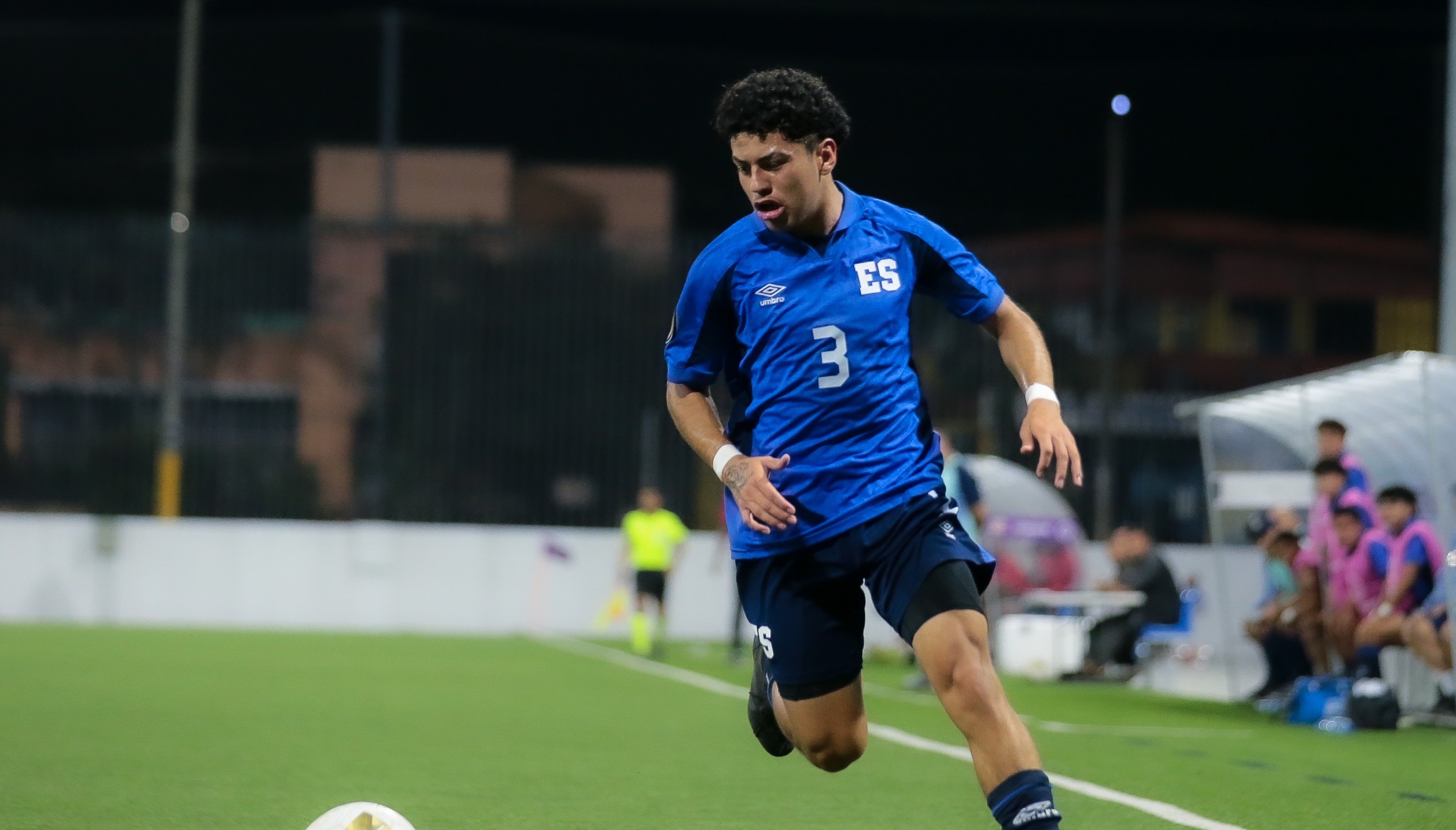 “Hay mucho que trabajar, mucho por hacer” Dowson Prado