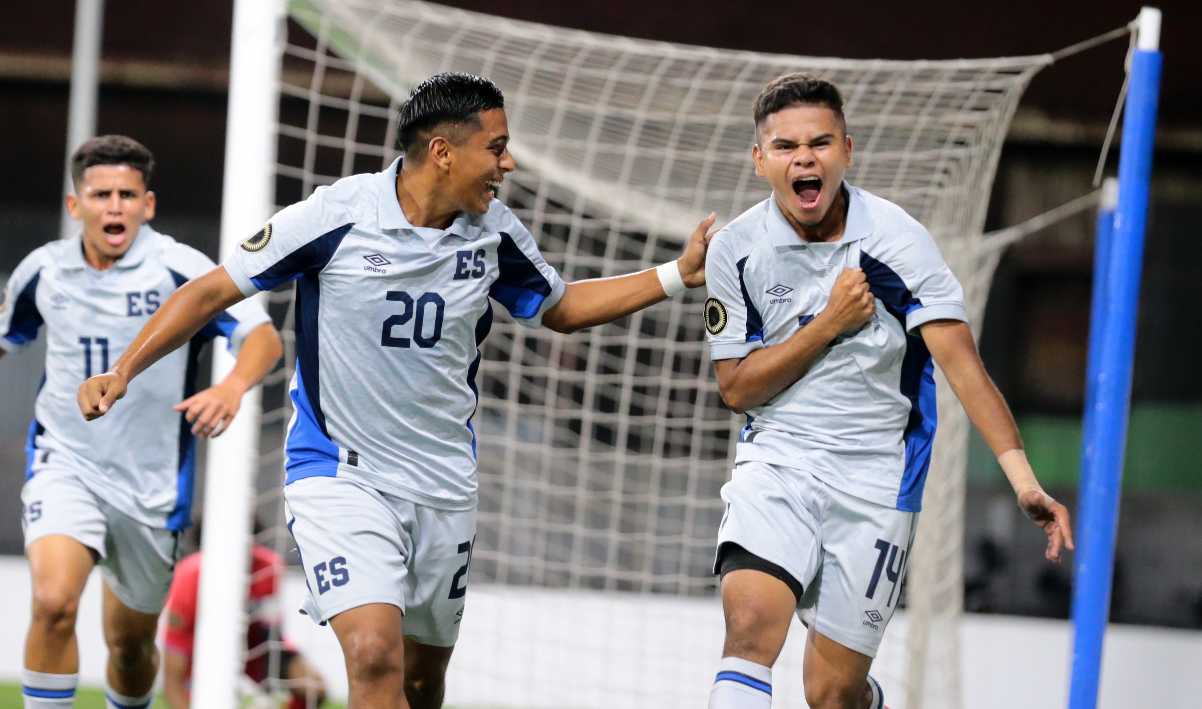 La Selecta Sub-20 buscará dejar encaminada su clasificación al Premundial