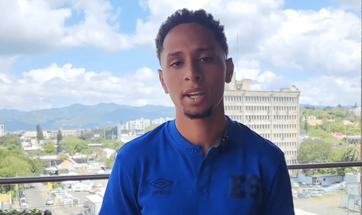 “Es muy bonito volver a estar con mis hermanos en La Selecta” Mayer Gil