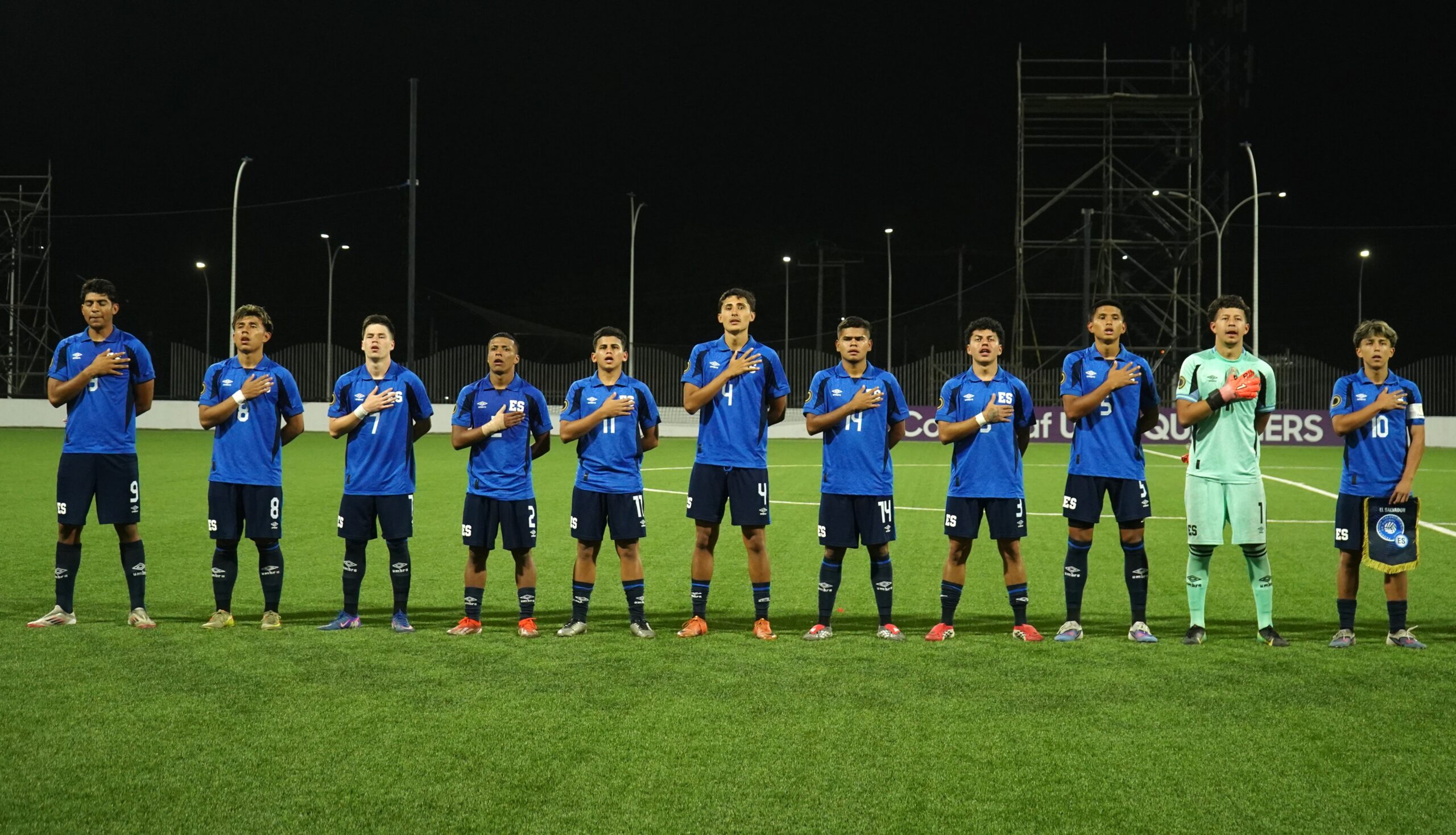 “Seguimos creciendo en nuestra idea” Dowson Prado