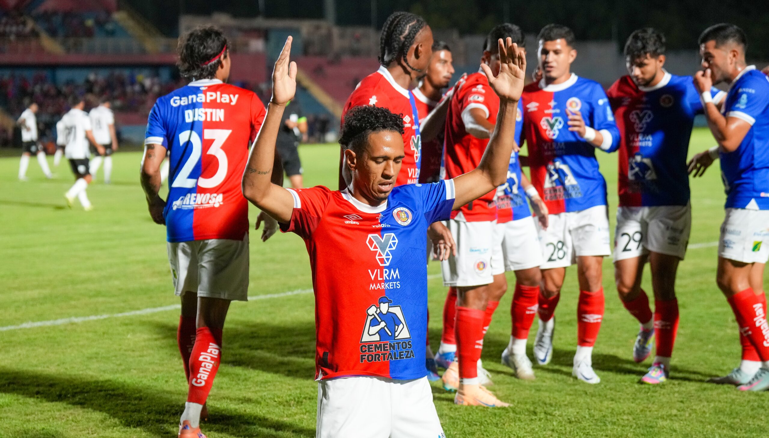 FAS sigue imparable en el Clausura 2026