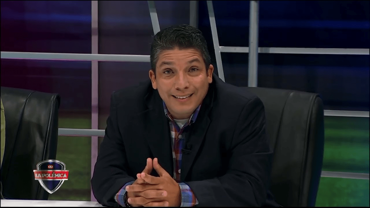 Director deportivo de FAS asegura que presentarán planillas a FESFUT