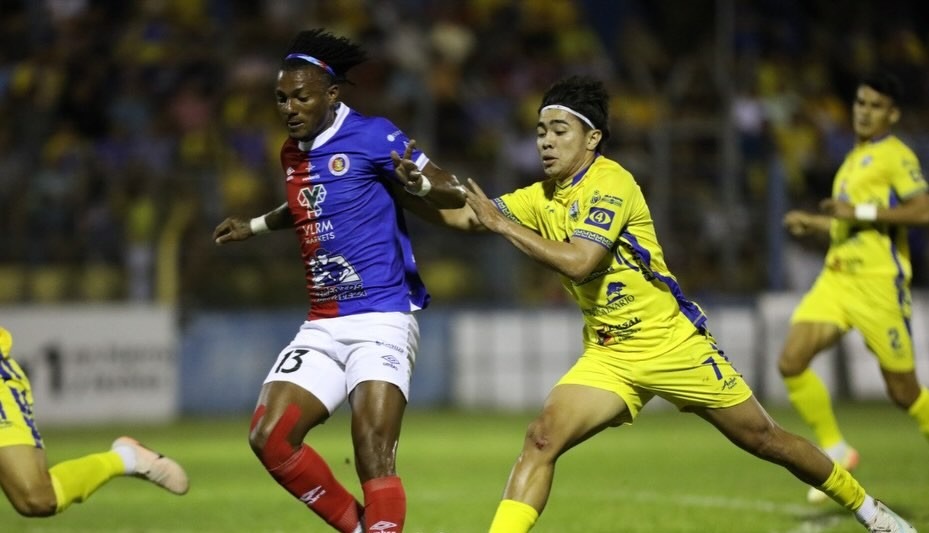 Metapán-Alianza duelo atractivos en la jornada 16 este miércoles