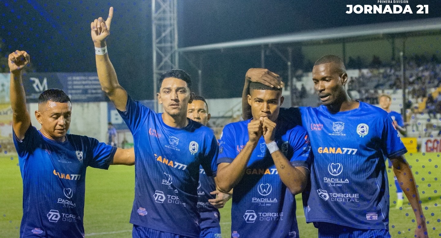 Fuerte San Francisco está salvado tras derrotar a Metapán