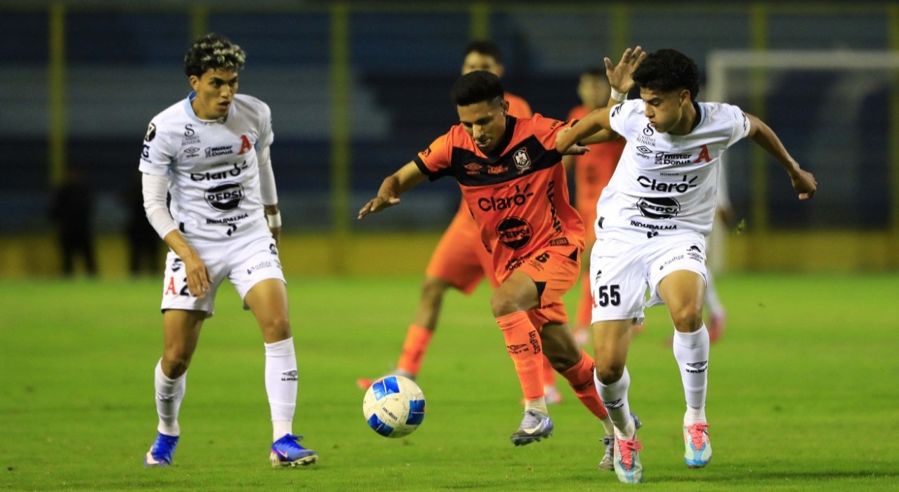Alianza-Águila el duelo atractivo de la Jornada 19 de Clausura 2026