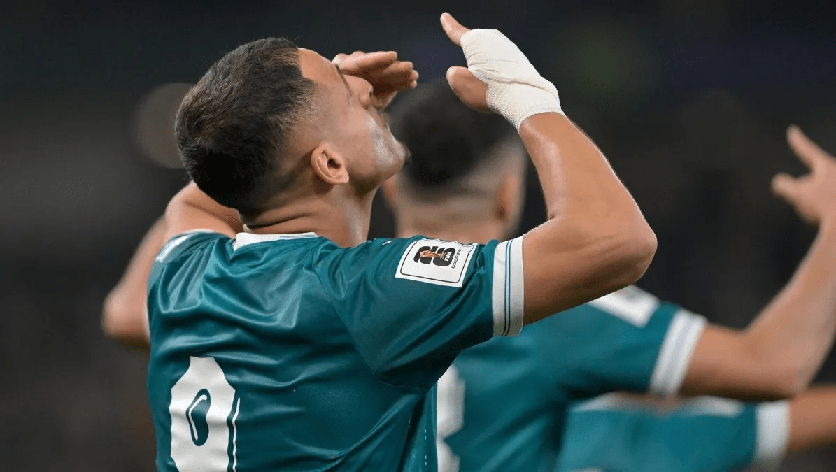 Irak es la última clasificada al Mundial 2026 tras vencer a Bolivia en repechaje