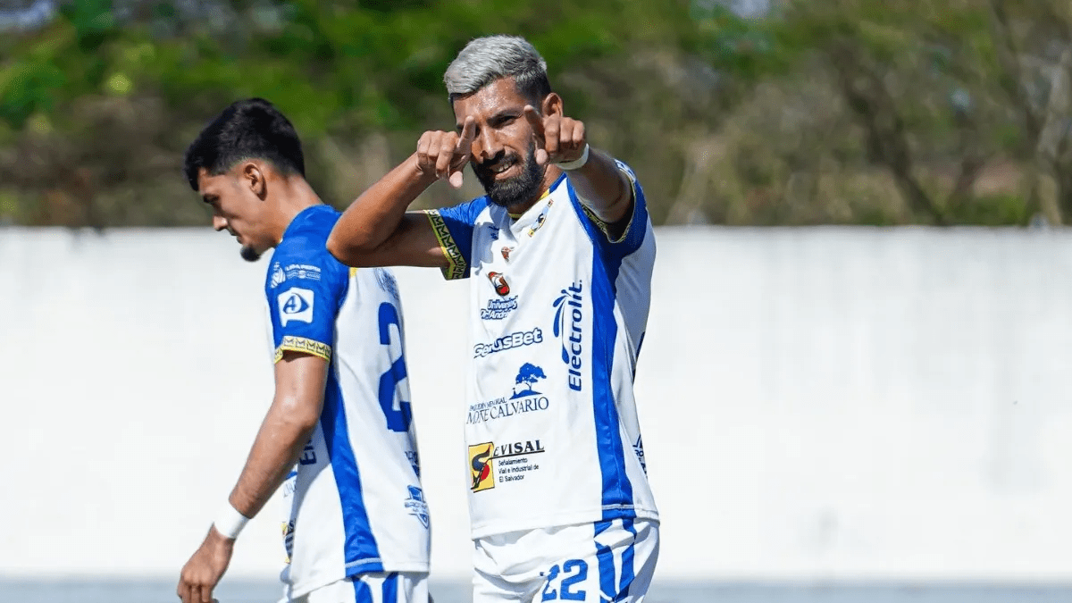 Limeño golea al Fuerte San Francisco en Gotera