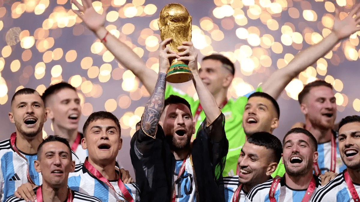 Mundial 2026: así quedaron los grupos con las 48 selecciones clasificadas