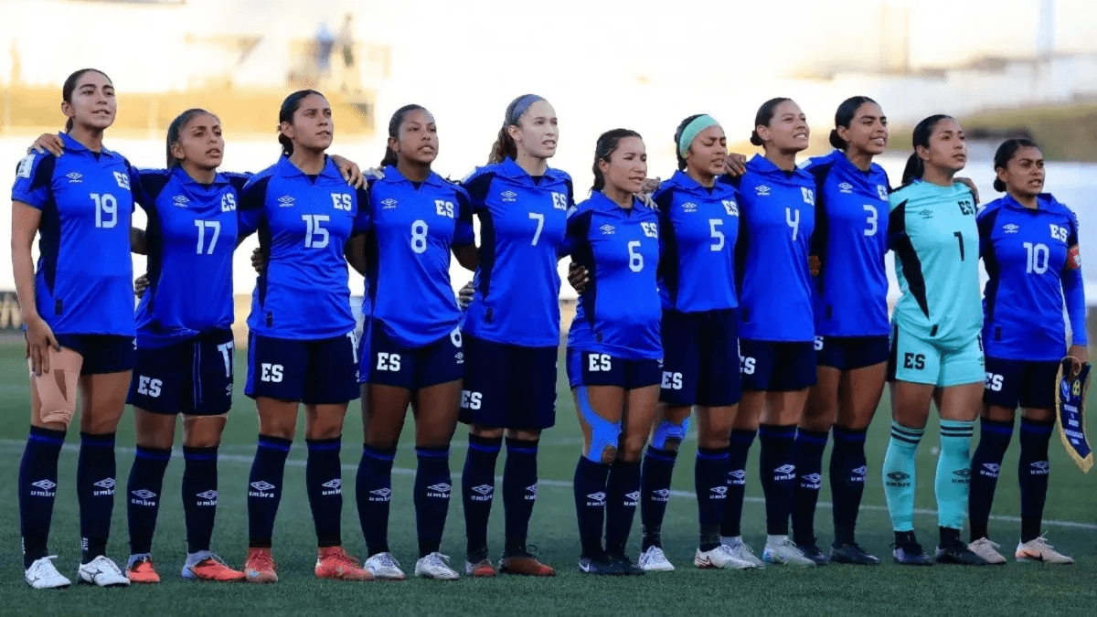La Selecta Femenina anunció sus convocadas para duelo clave en Trinidad y Tobago
