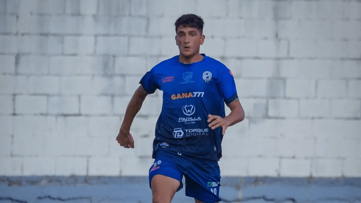 Al Fuerte San Francisco se le escapa la victoria en casa