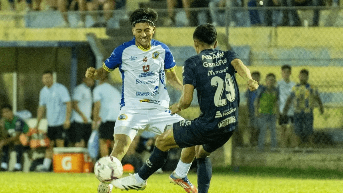 Limeño y Alianza terminan con empate sin goles