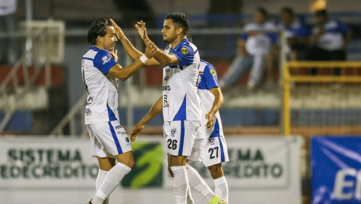 Firpo enfrentará al Alianza en cuartos de Copa Presidente