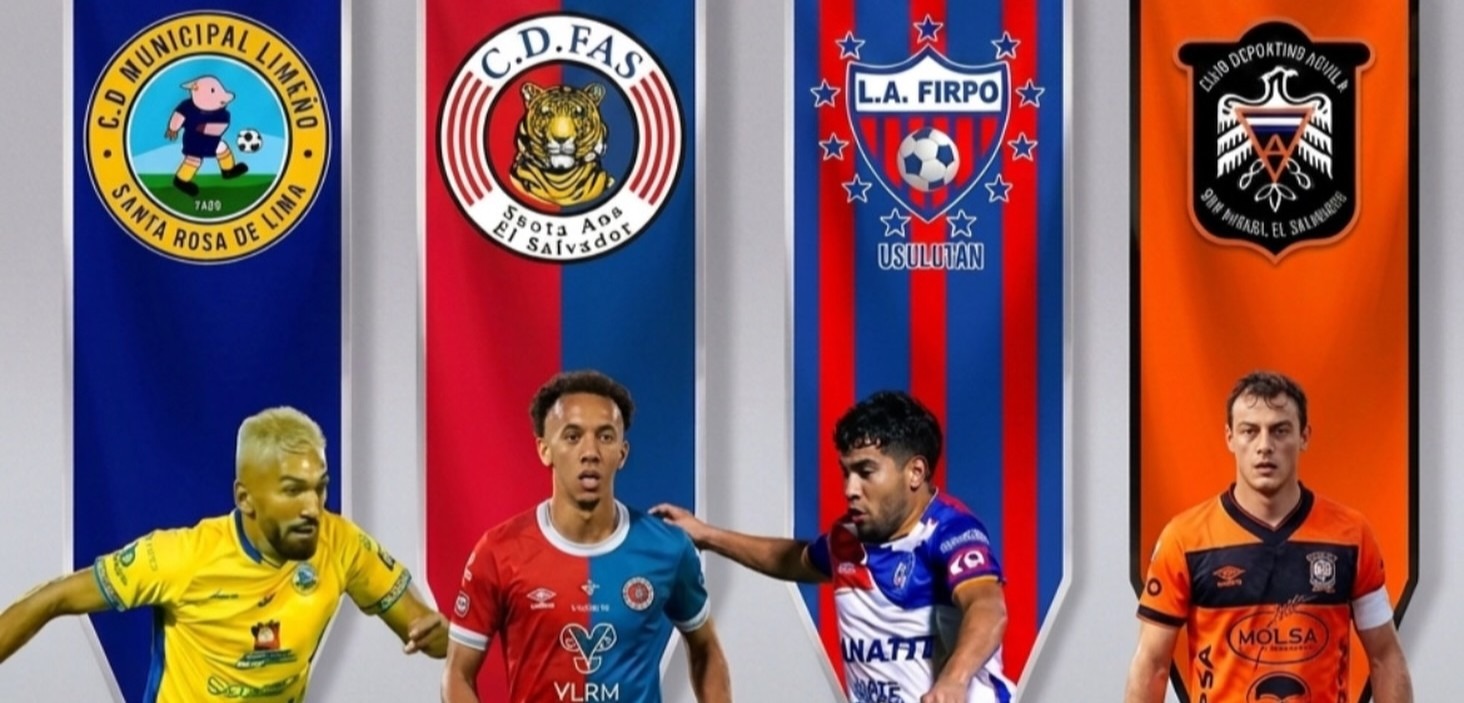 Listas las semifinales del Clausura 2026