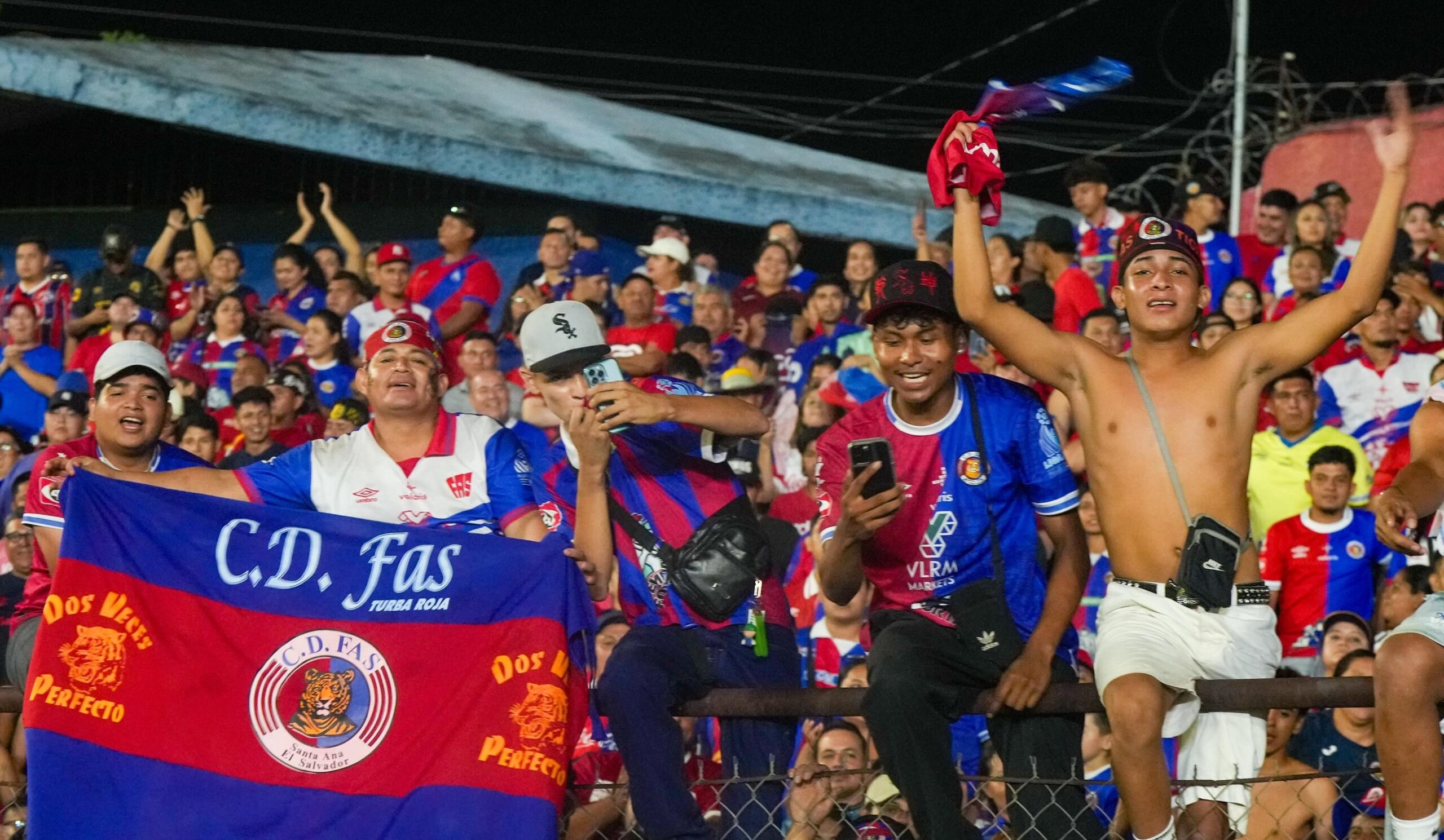 FESFUT sanciona al FAS por un hecho ocurrido en el Quiteño