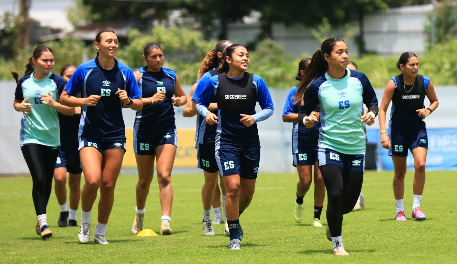 Estos son los precios para apoyar a la Selecta Femenina ante Costa Rica