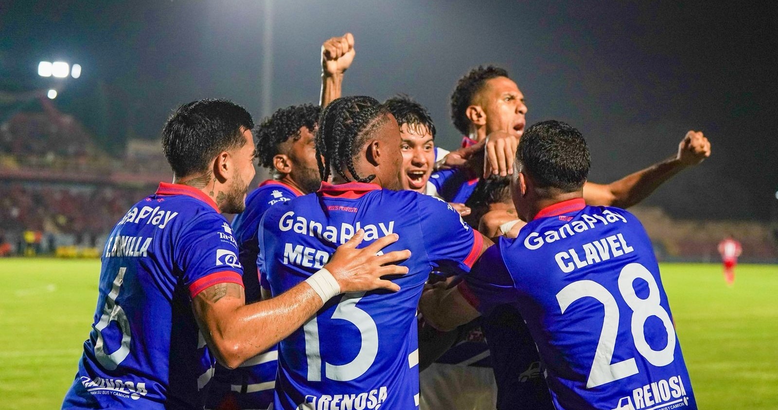 FAS sufrio pero se clasificó a semifinales del Clausura 2026