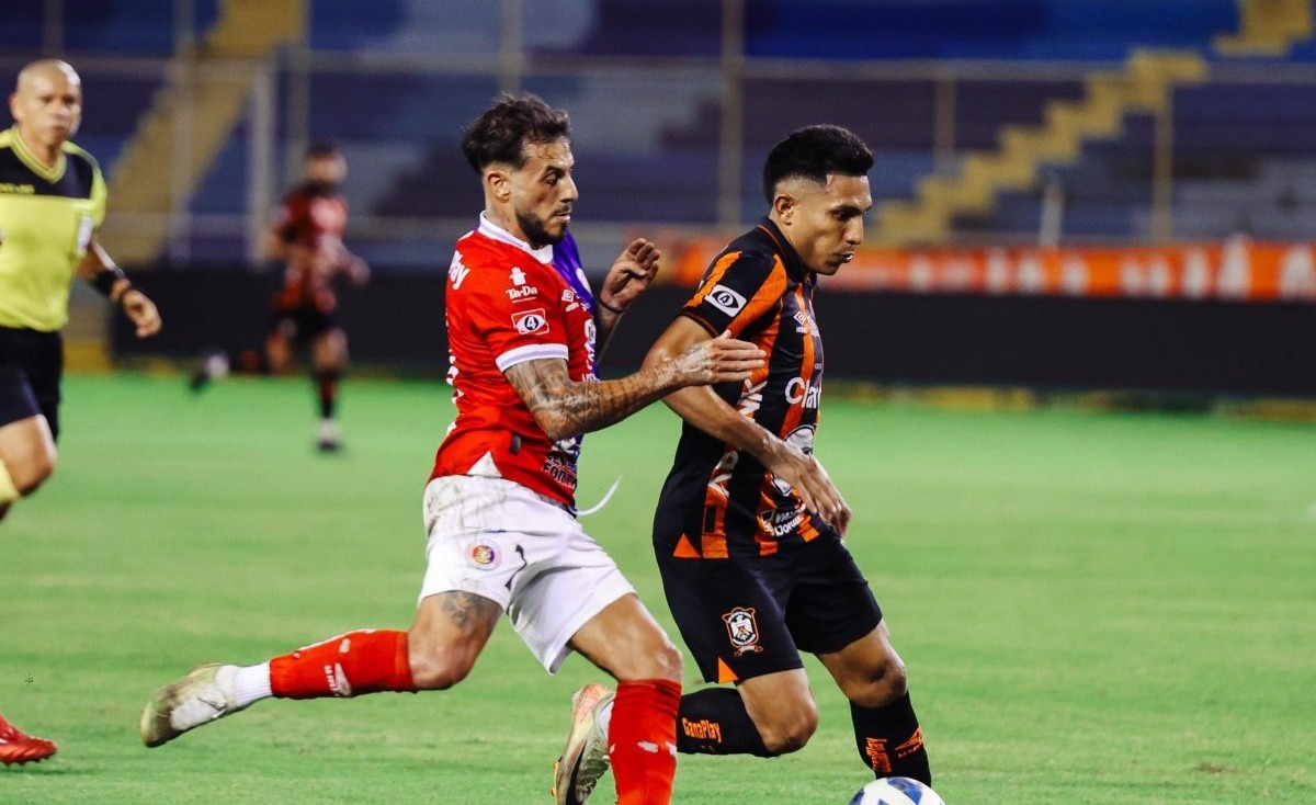 Definida la final del Clausura 2026: Habrá Clásico Nacional