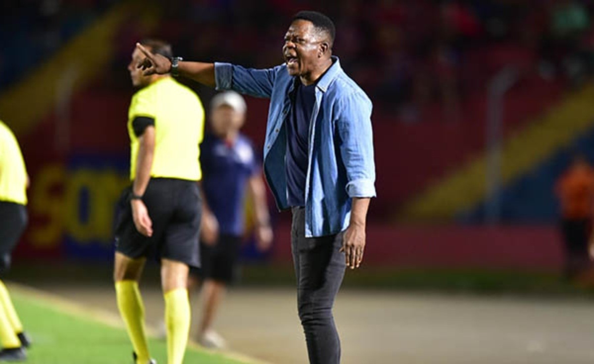 Platense no renueva a Alberto “Chochera” Castillo tras sanción de la FESFUT