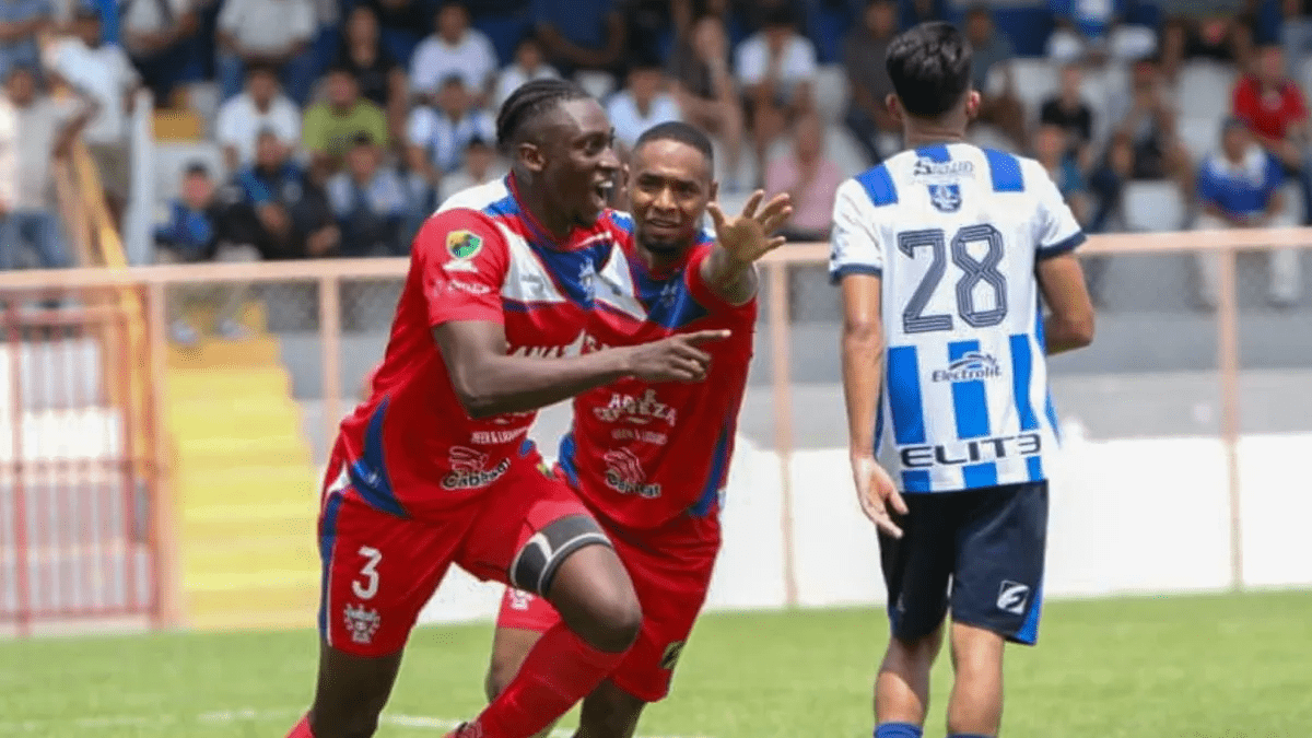 Firpo saca ventaja al Metapán en los cuartos de final
