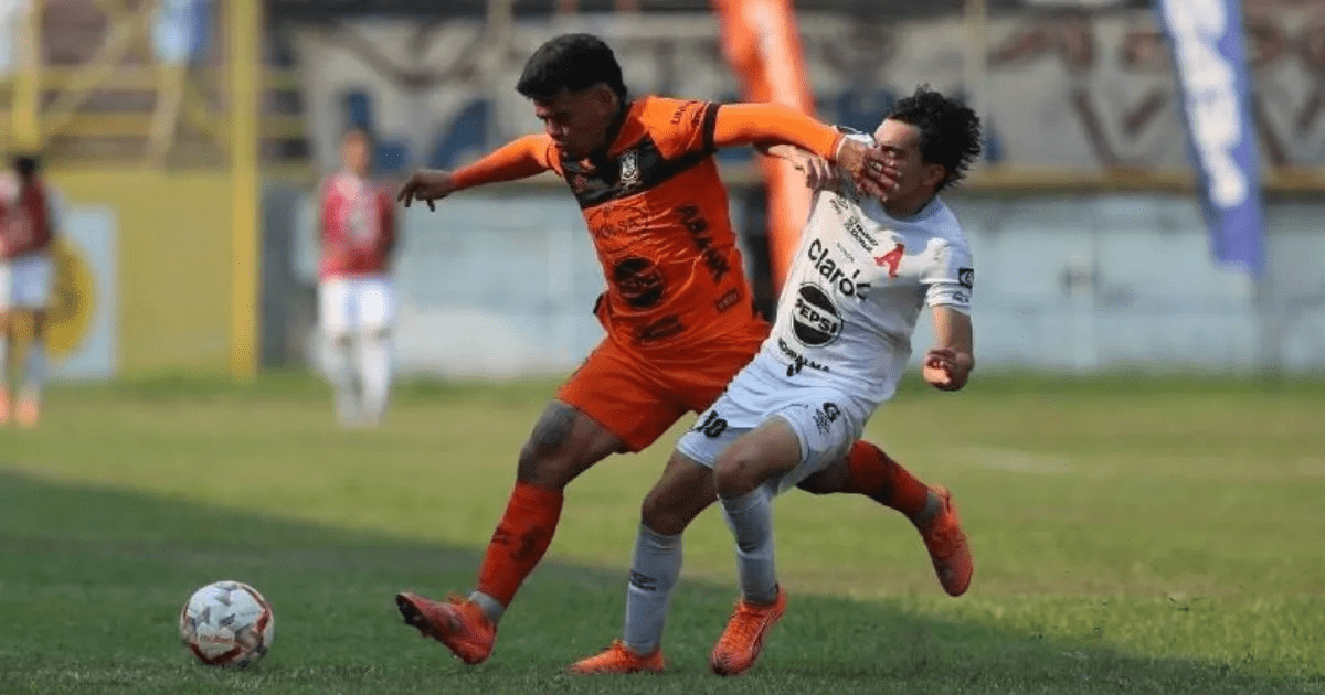 Águila y Alianza definen hoy la vuelta de cuartos de final