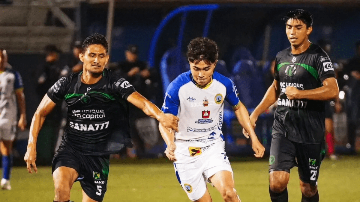 Municipal Limeño clasifica a semifinales