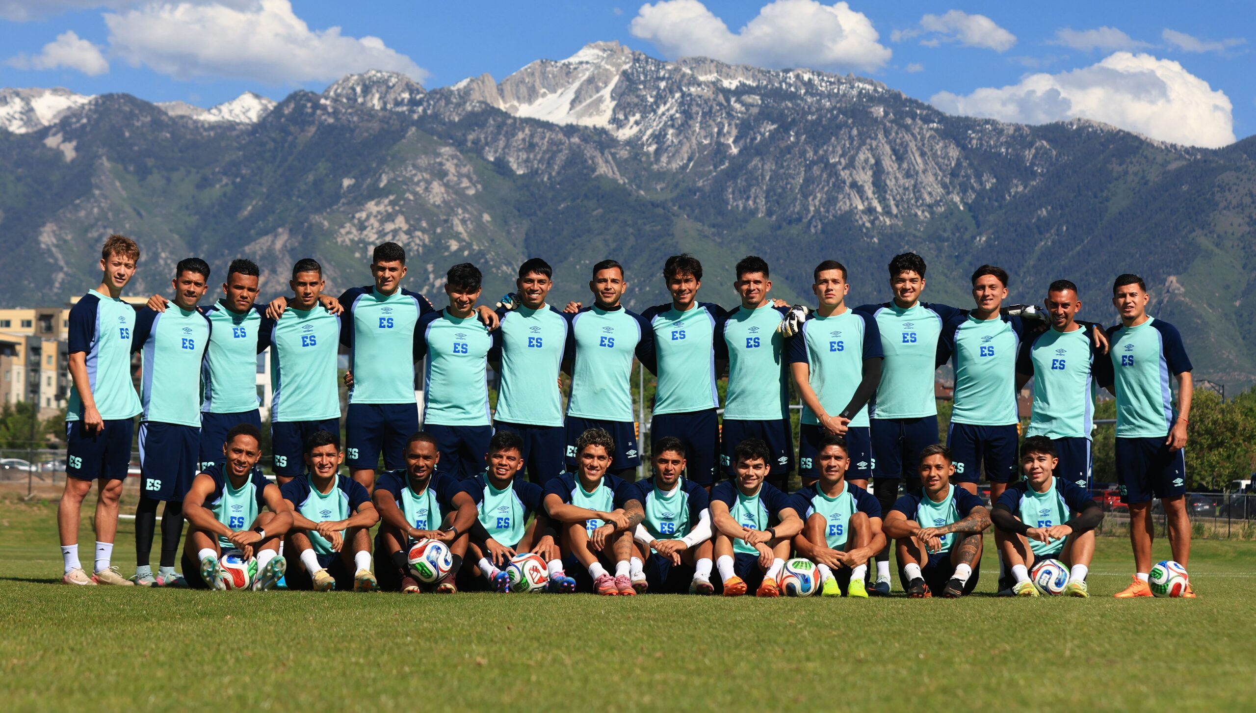La Selecta se pone a prueba ante Corea del Sur en juego de preparación este miércoles
