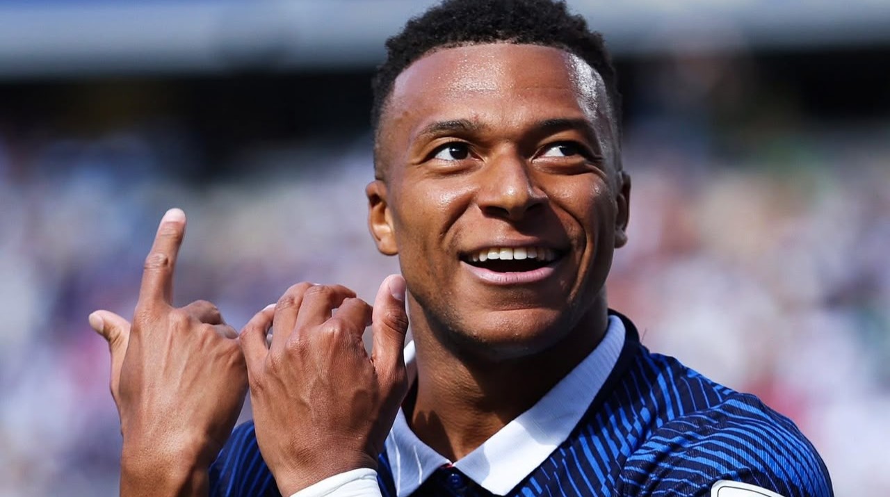 Mbappé lidera la victoria de Francia ante Senegal en el Mundial 2026