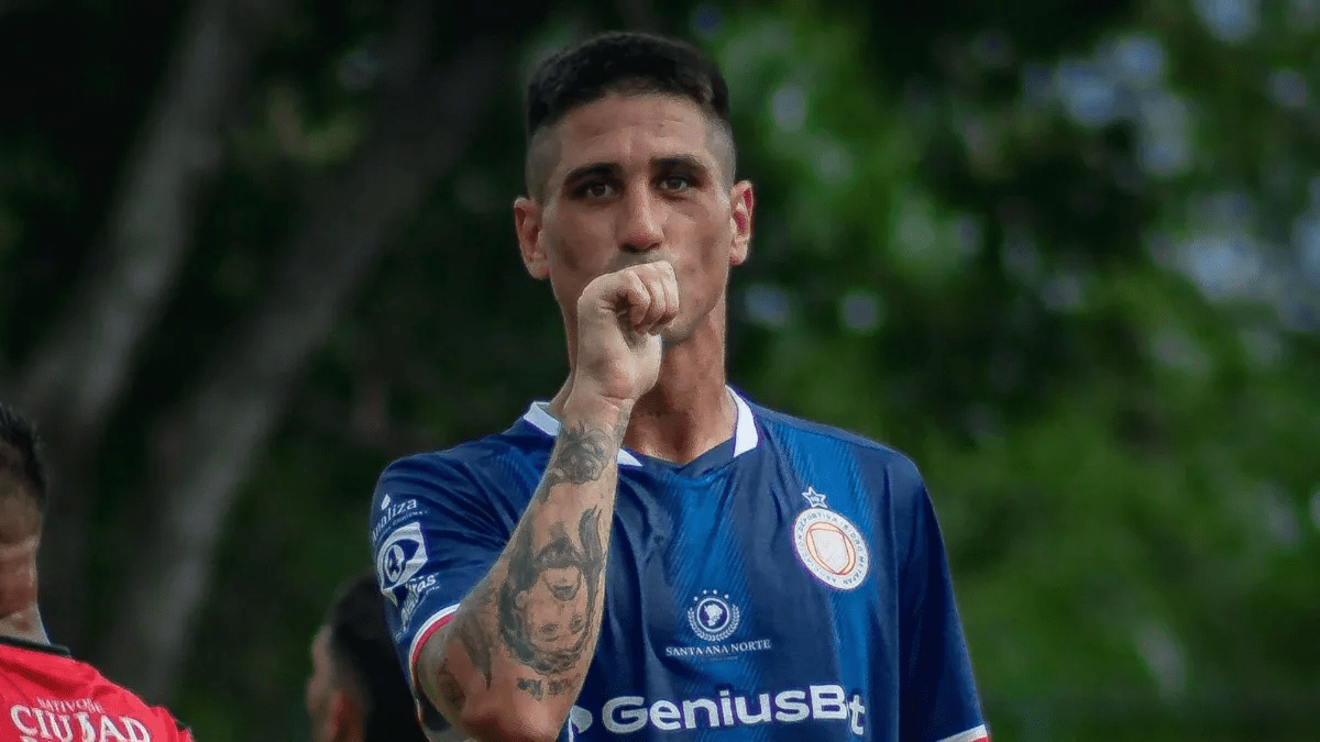 Metapán remonta al Cacahuatique y suma sus primeros puntos del Apertura 2026