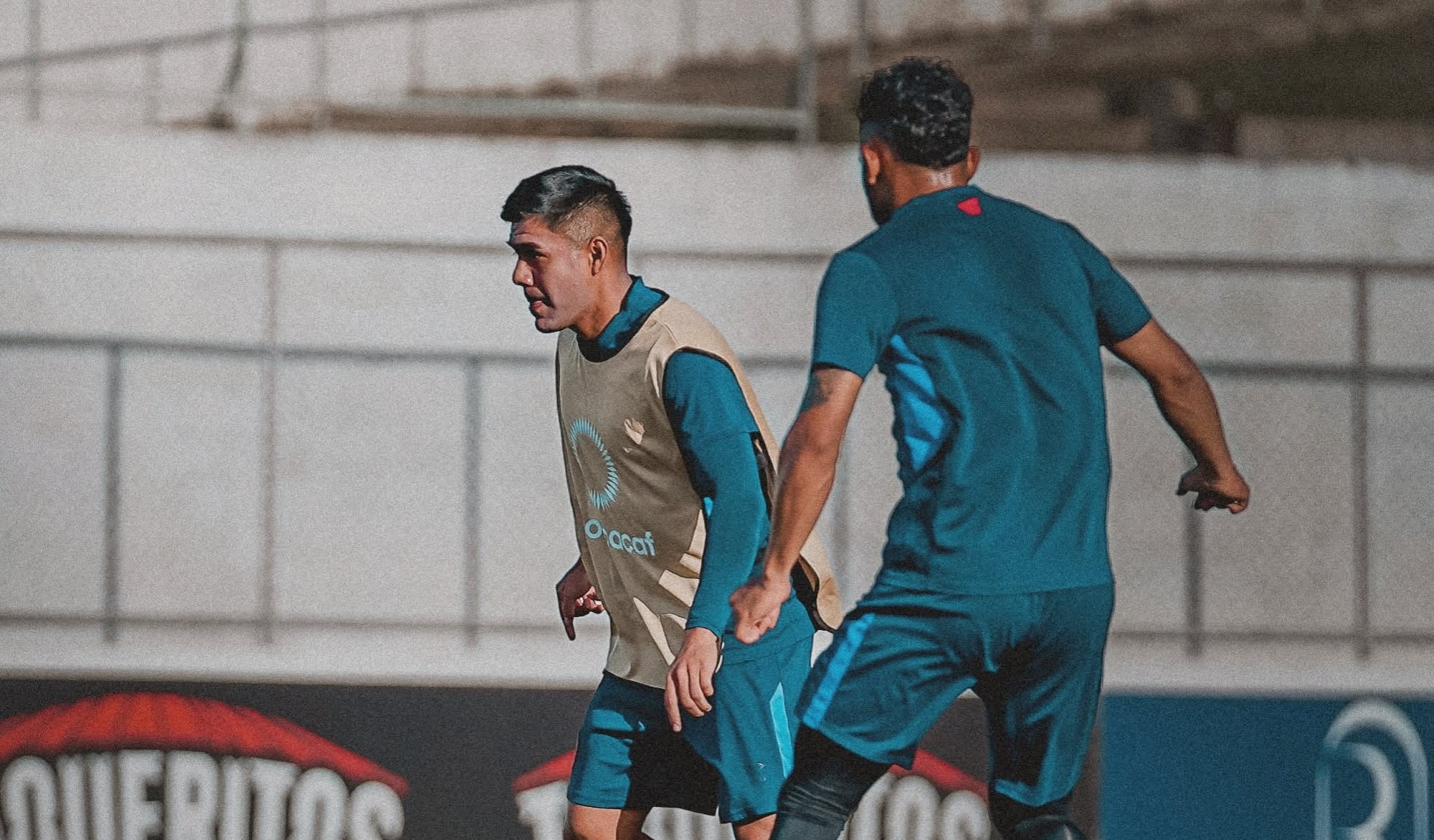 FAS buscará su primera victoria en Copa Centroamericana 2026 frente al Verdes de Belice