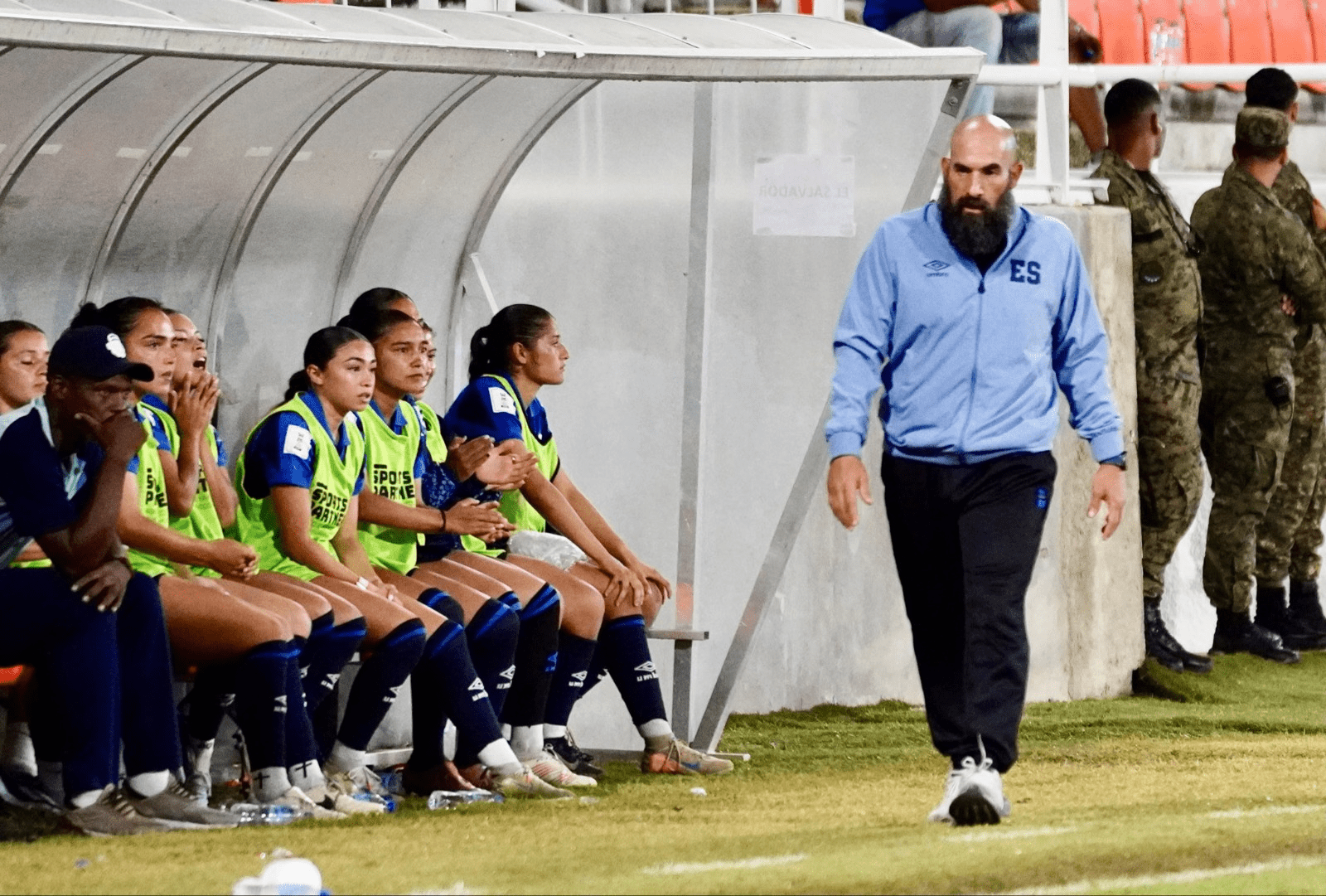 “Hubiera considerado un fracaso si no nos llevábamos una medalla” Erick Acuña